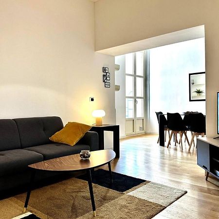 Beau 3 Pieces Vue Mer Menton Ngoại thất bức ảnh