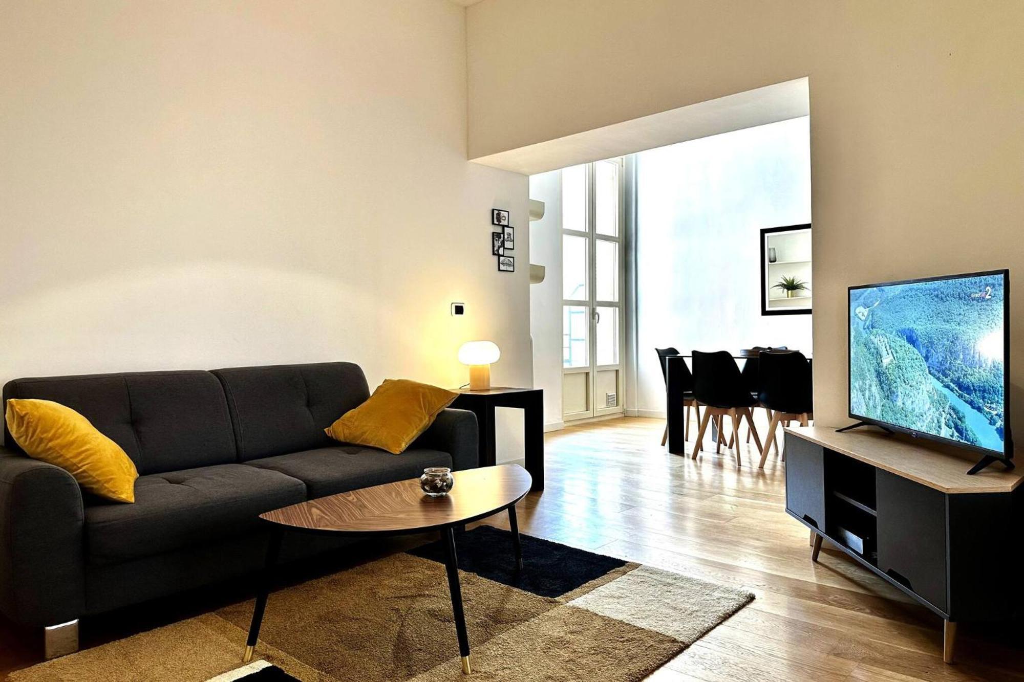 Beau 3 Pieces Vue Mer Menton Ngoại thất bức ảnh
